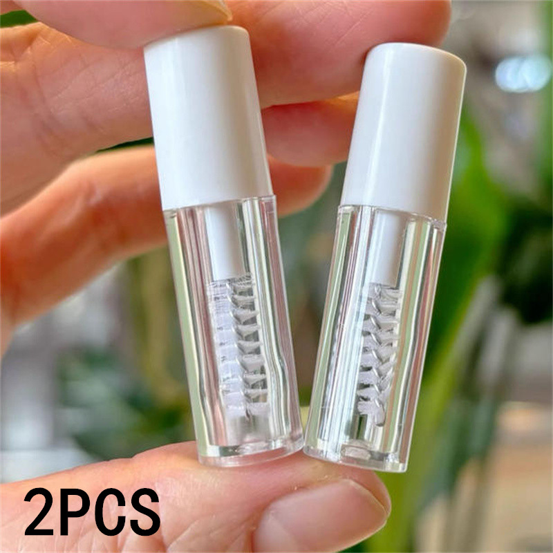 Eyelash Extension Jakarta - 1/2 UNIDADES 1.5ML Gel Modelador À