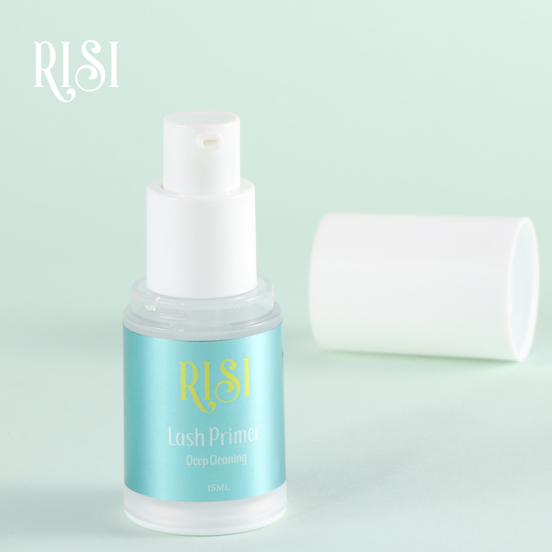 Lash Primer Cleanser - RISI Atacado 15ML Limpador de Cílios