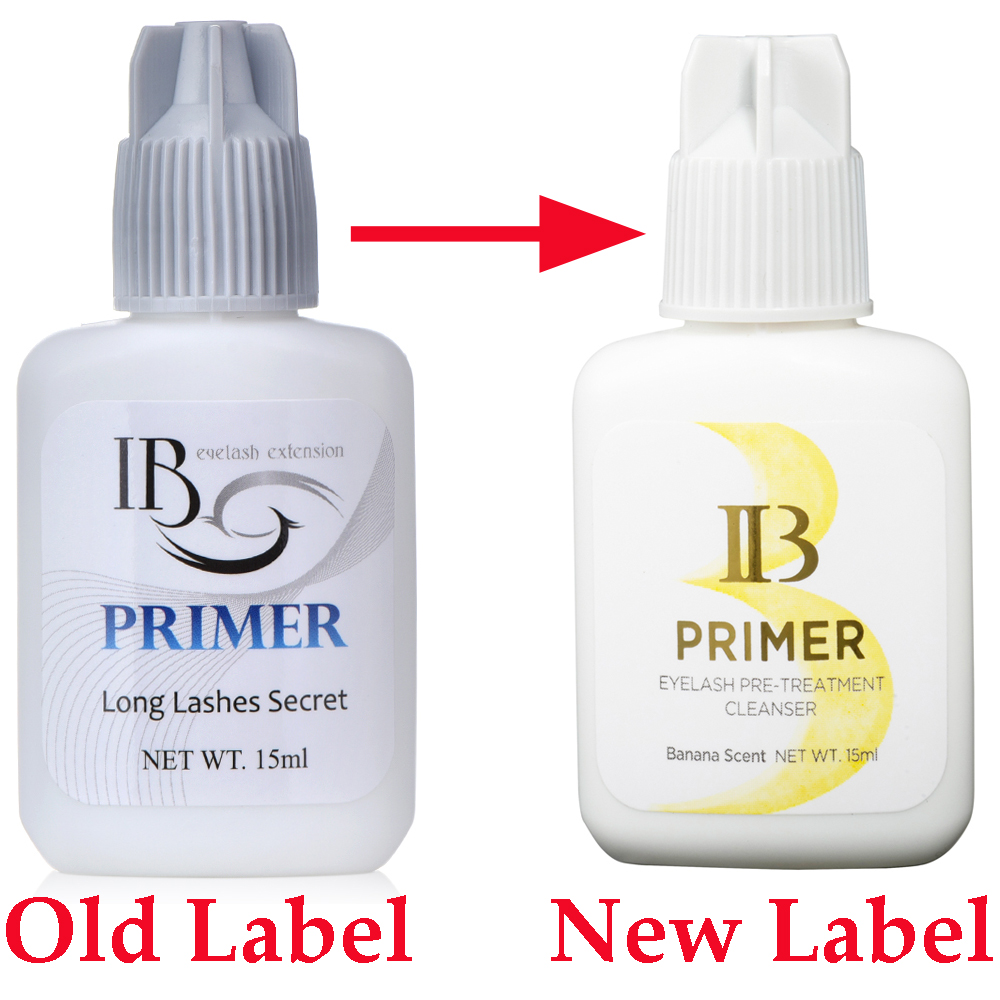 Primer para Cola de Extensão d - Lash Primer Cleanser avaliação e preço