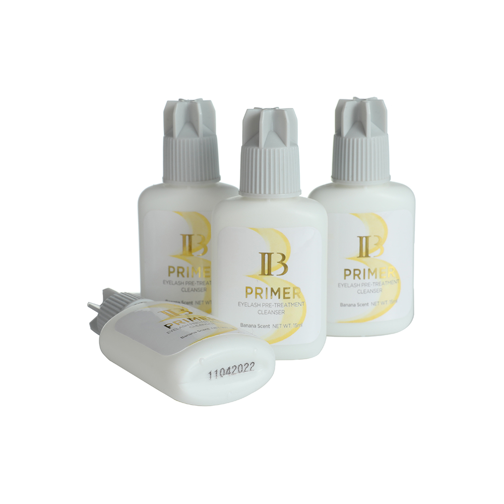 Primer para Cola de Extensão d - Lash Primer Cleanser avaliação e preço