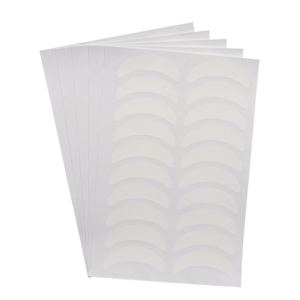 100 pçs/set salão de beleza re - Eyelash Extension For Asian Eyes avaliação e preço