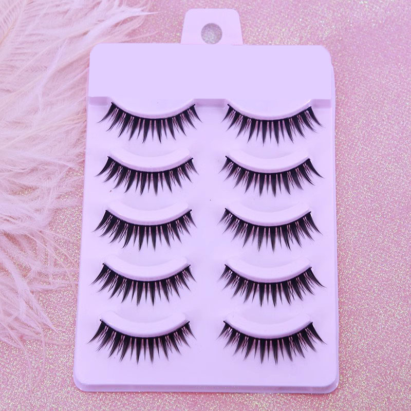 Cílios Postiços Estilo Japonês - Eyelash Extension Japanese Style avaliação e preço