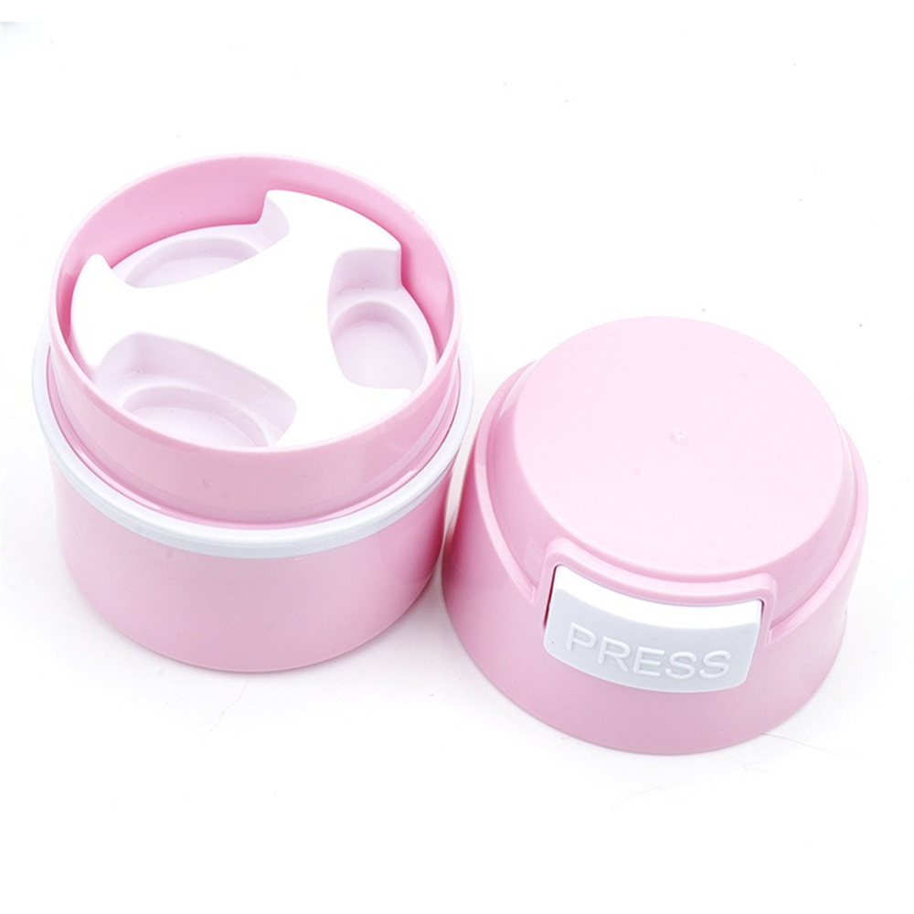 Tanque de armazenamento de col - Eyelash Extension Jakarta avaliação e preço