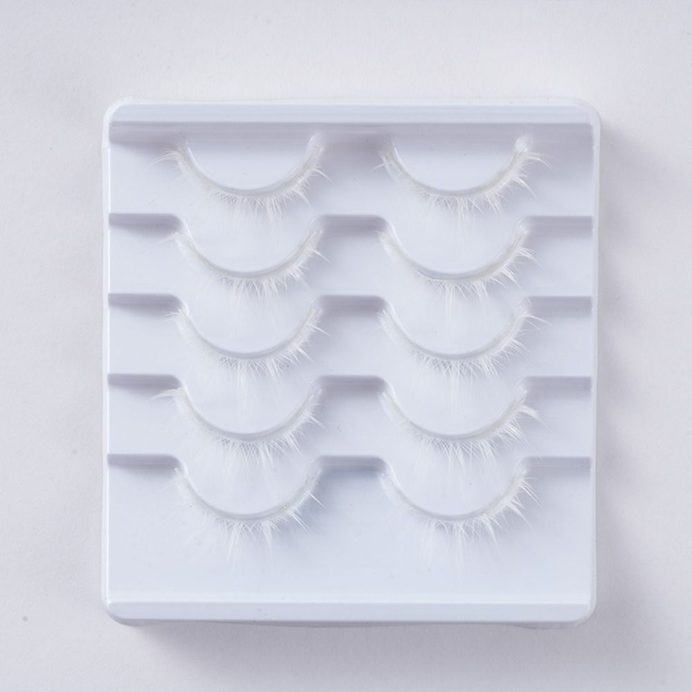 Branco quente anime cílios est - Eyelash Extension Japanese Style avaliação e preço
