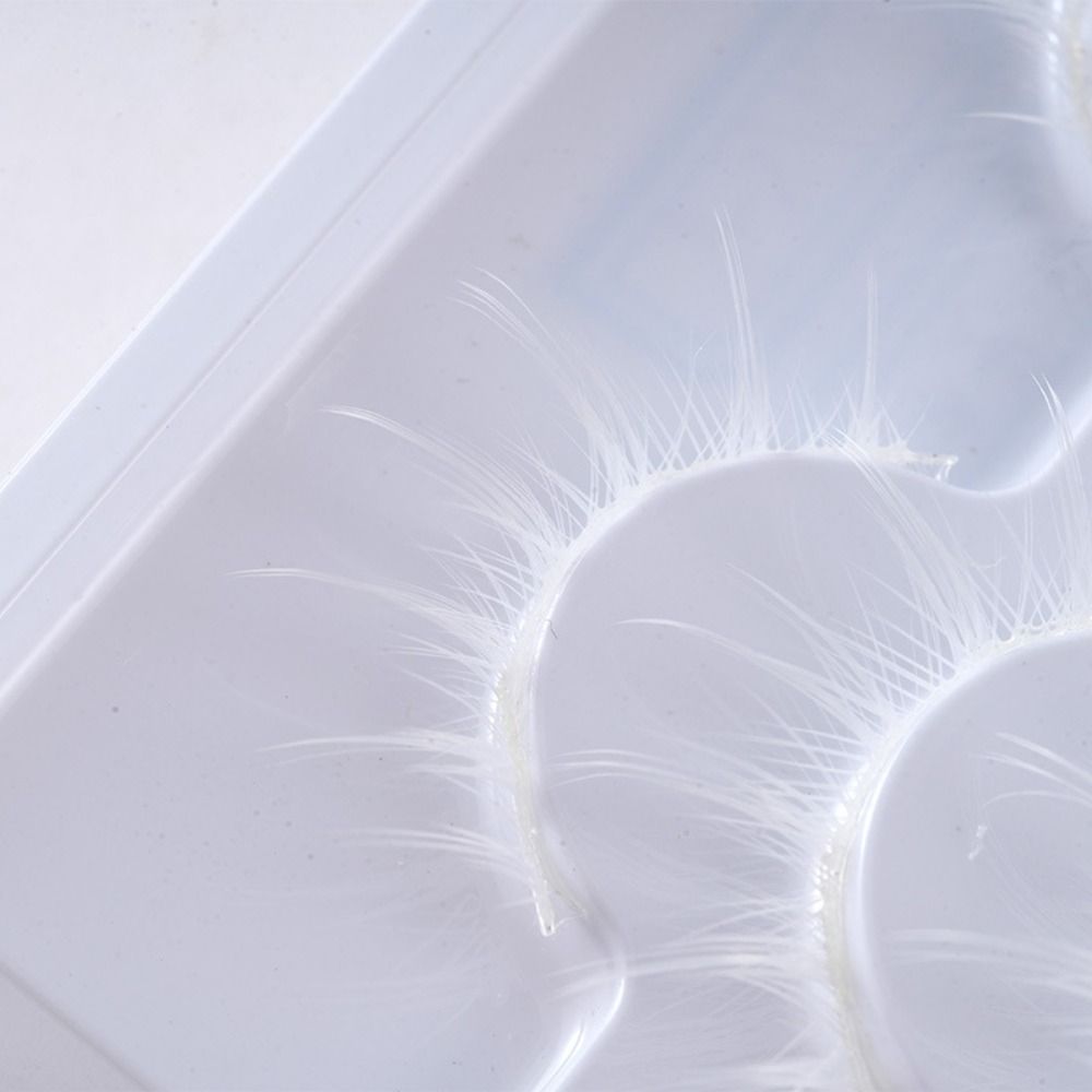 Branco quente anime cílios est - Eyelash Extension Japanese Style avaliação e preço
