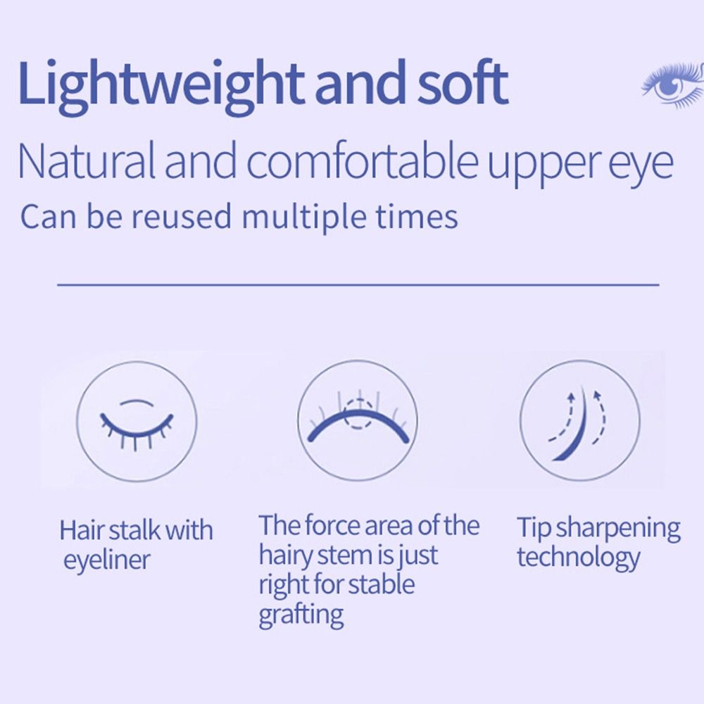 Branco quente anime cílios est - Eyelash Extension Japanese Style avaliação e preço