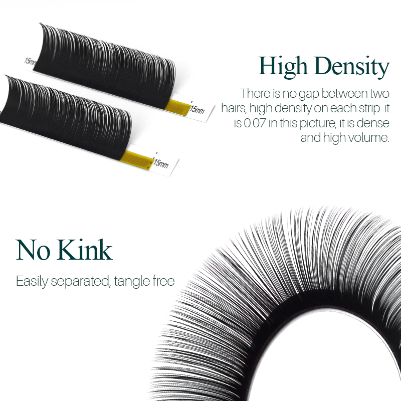 Cílios individuais coreano pbt - Eyelash Extension Korean avaliação e preço