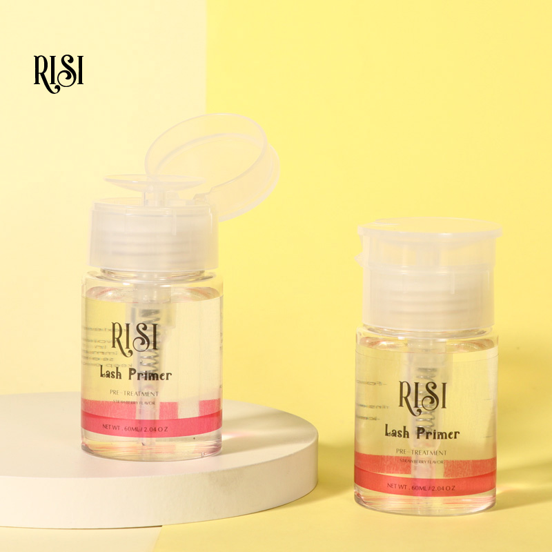 Atacado limpador de cílios 60m - Lash Primer Cleanser avaliação e preço