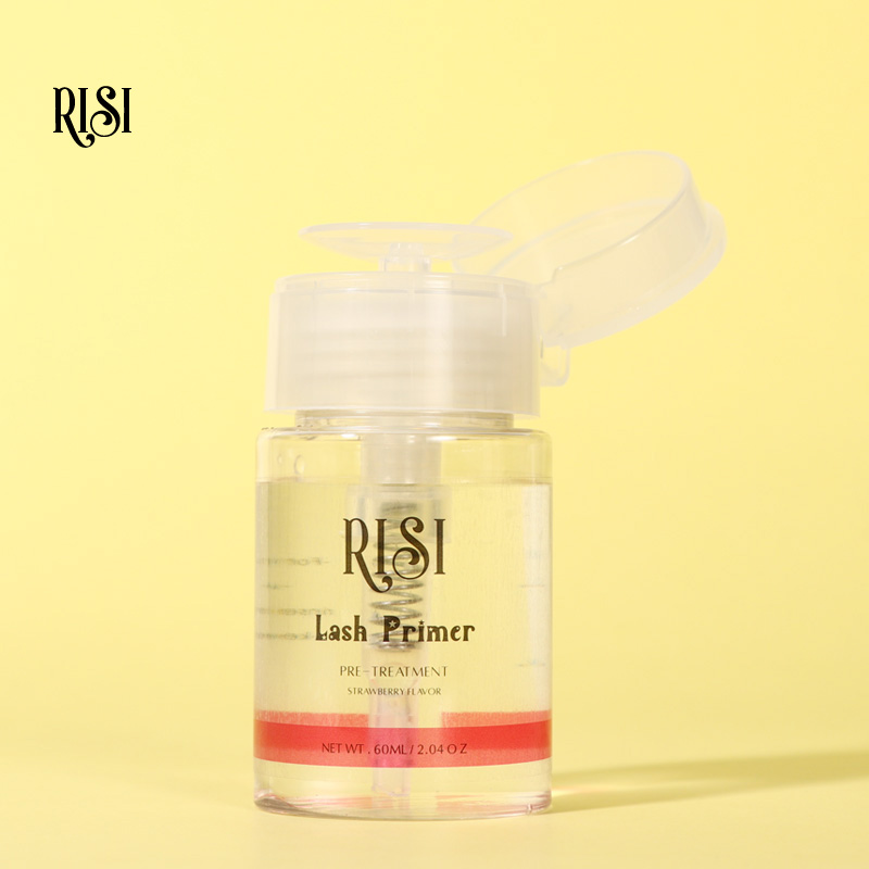 Atacado limpador de cílios 60m - Lash Primer Cleanser avaliação e preço