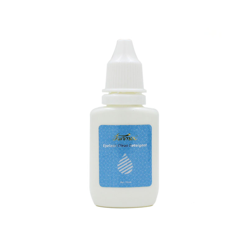 FUINMIX 10ml Líquido Limpador  - Lash Primer Cleanser avaliação e preço