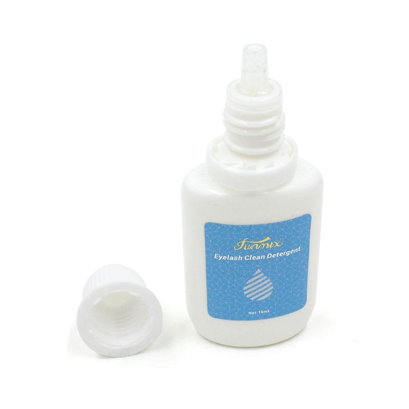 FUINMIX 10ml Líquido Limpador  - Lash Primer Cleanser avaliação e preço