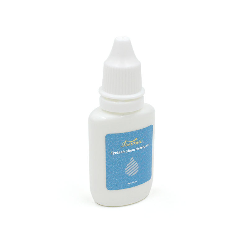 FUINMIX 10ml Líquido Limpador  - Lash Primer Cleanser avaliação e preço