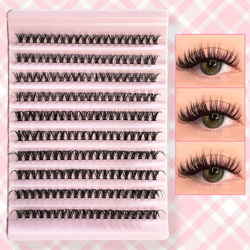 Cílios individuais para cílios - Lash Tray Organizer avaliação e preço