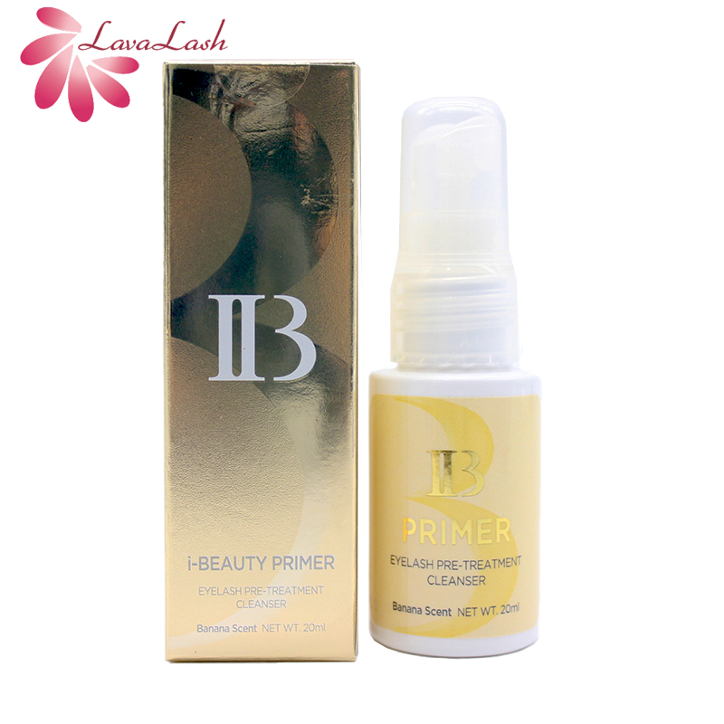 IB Pre-treatment Professional  - Lash Primer Cleanser avaliação e preço