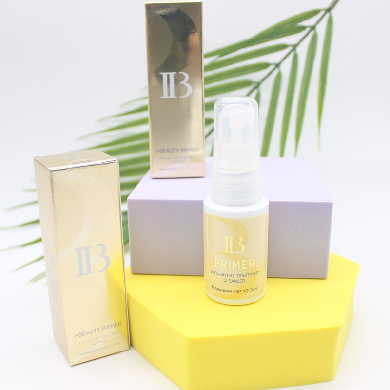 IB Pre-treatment Professional  - Lash Primer Cleanser avaliação e preço