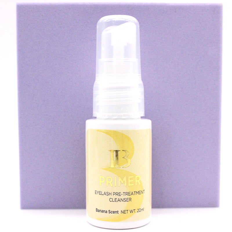 IB Pre-treatment Professional  - Lash Primer Cleanser avaliação e preço