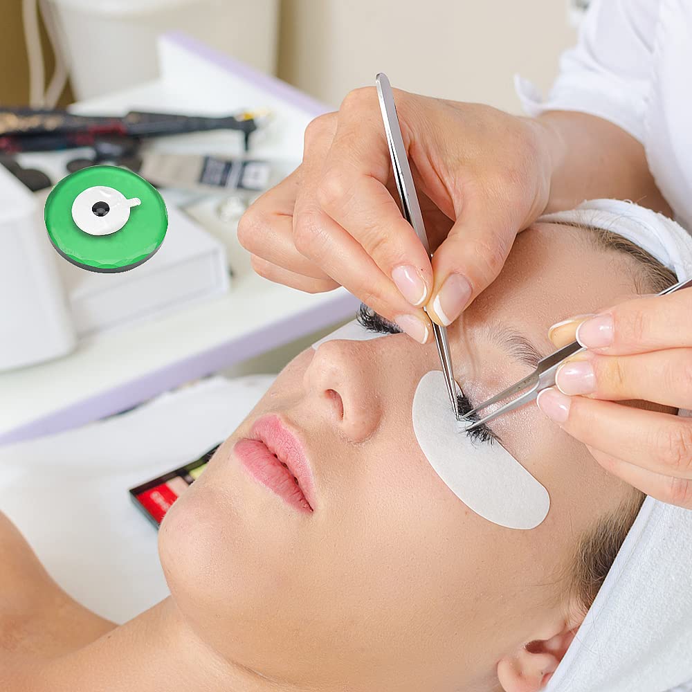 300 unidades de Adesivos de Fo - Eyelash Extension Jakarta avaliação e preço
