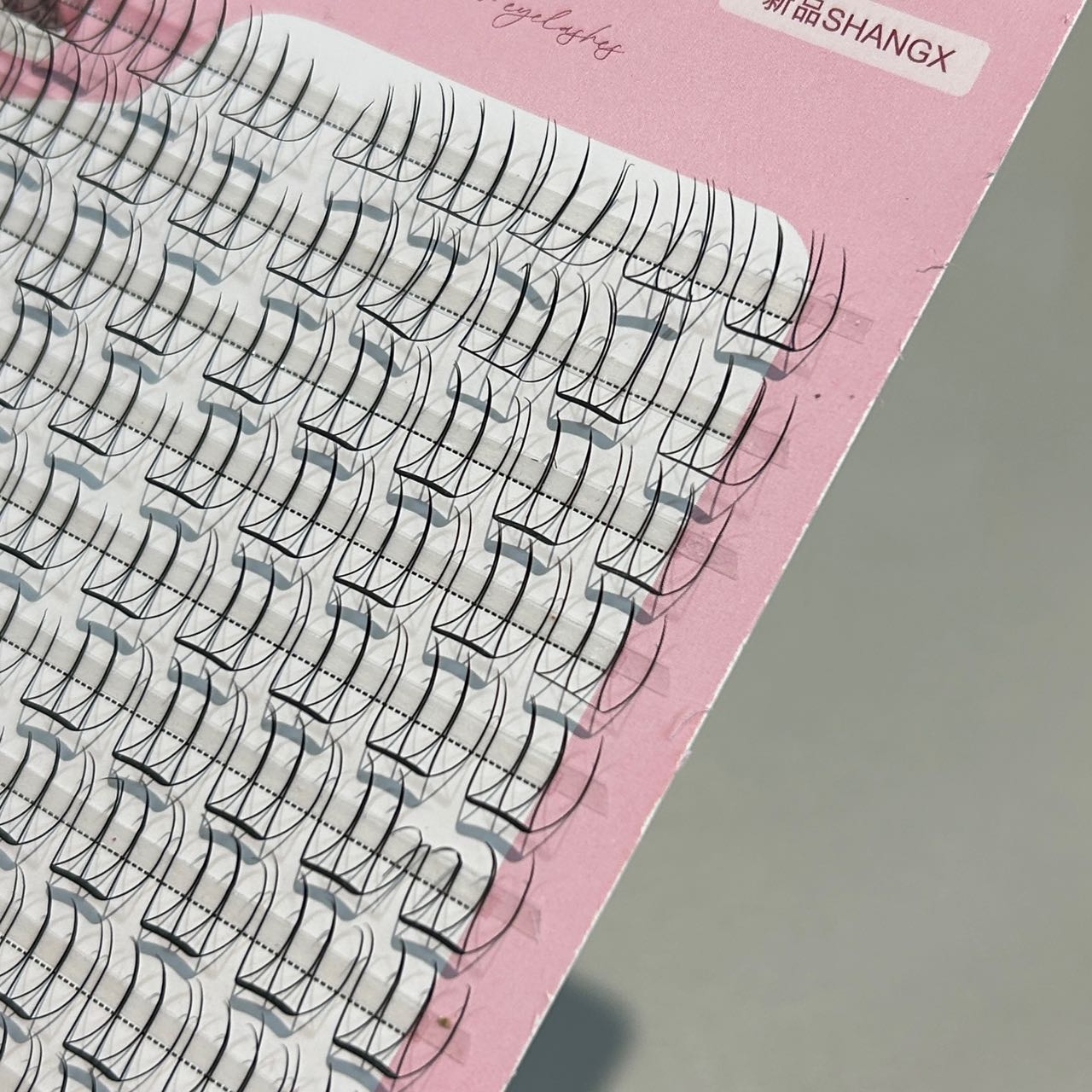 Cílios Coreanos Mixiaohe para  - Eyelash Extension Korean avaliação e preço