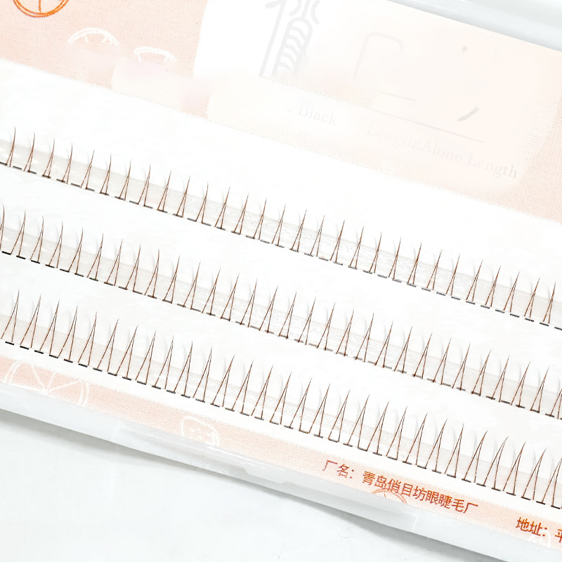 J curl v forma sob cílios em q - Eyelash Extension Korean avaliação e preço