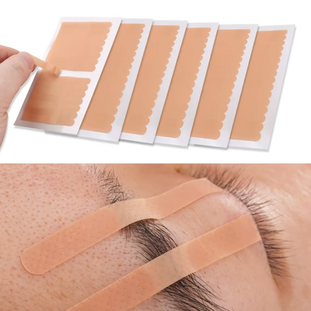 10/20 pçs fita de cílios não t - Eyelash Extension Jakarta avaliação e preço