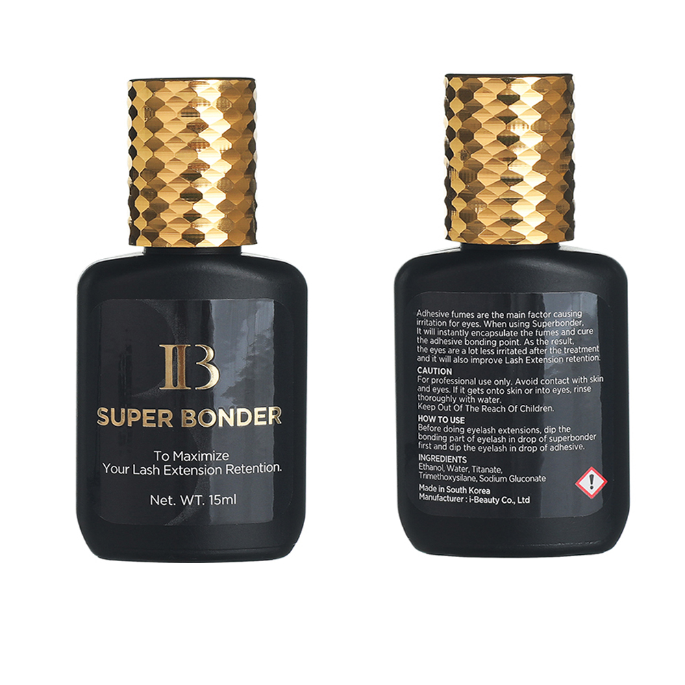 I Beauty Primer Collect Super  - Lash Primer Cleanser avaliação e preço