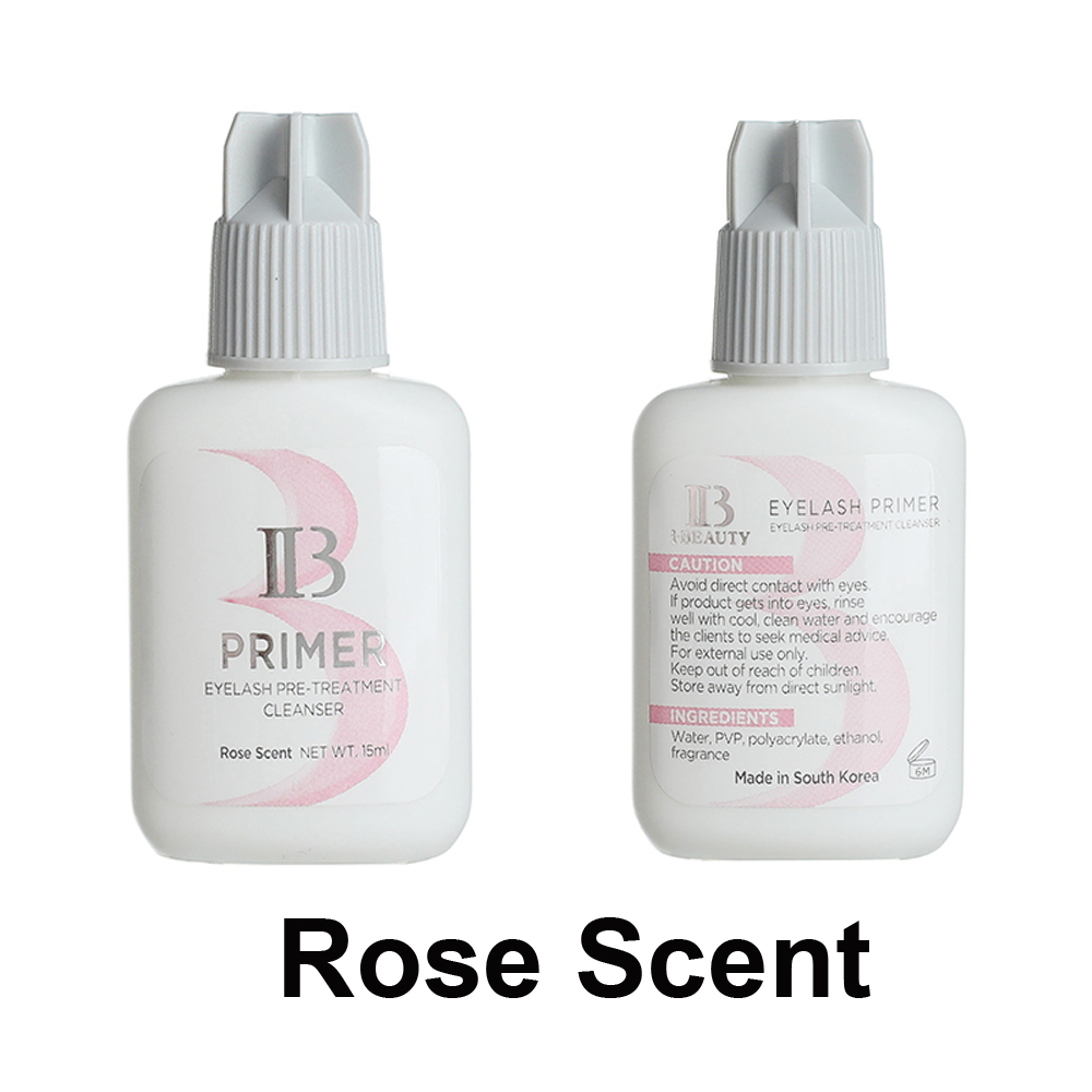 I Beauty Primer Collect Super  - Lash Primer Cleanser avaliação e preço