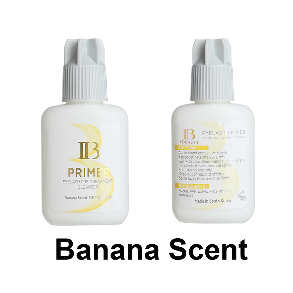 I Beauty Primer Collect Super  - Lash Primer Cleanser avaliação e preço