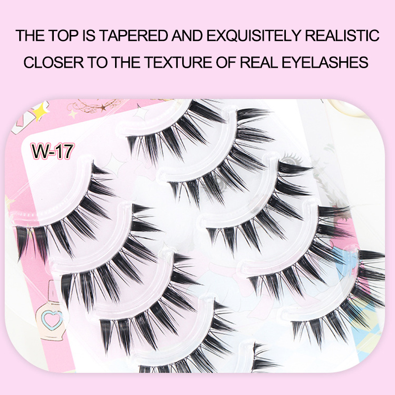 Nova boneca cílios extensão na - Eyelash Extension Doll Eye avaliação e preço