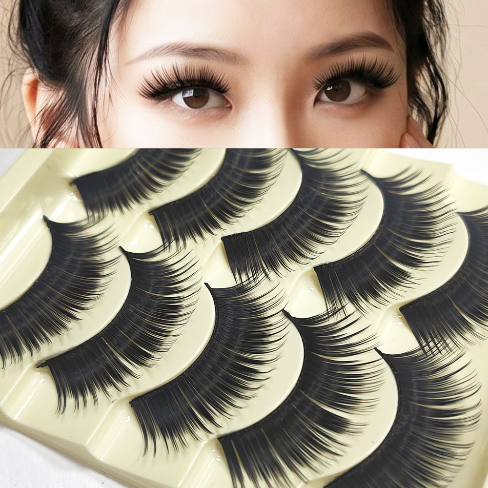 Icycheer-cílios postiços, cíli - Eyelash Extension Doll Eye avaliação e preço