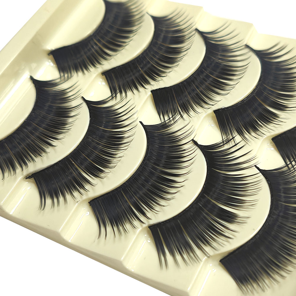 Icycheer-cílios postiços, cíli - Eyelash Extension Doll Eye avaliação e preço