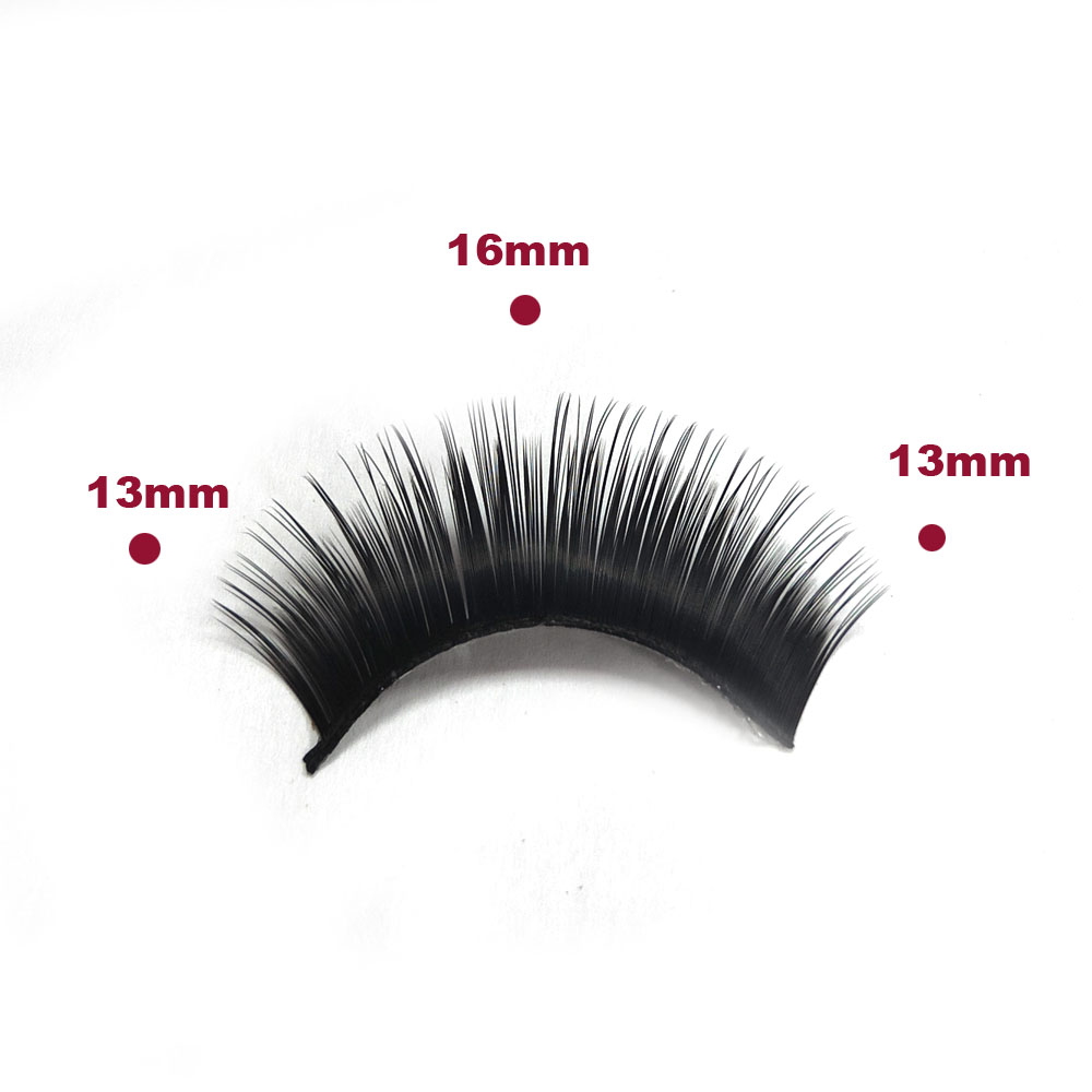 Icycheer-cílios postiços, cíli - Eyelash Extension Doll Eye avaliação e preço