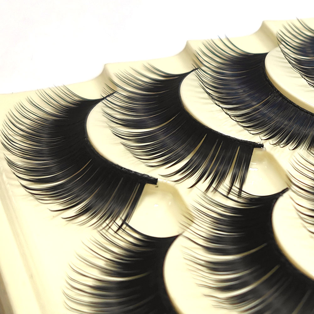 Icycheer-cílios postiços, cíli - Eyelash Extension Doll Eye avaliação e preço