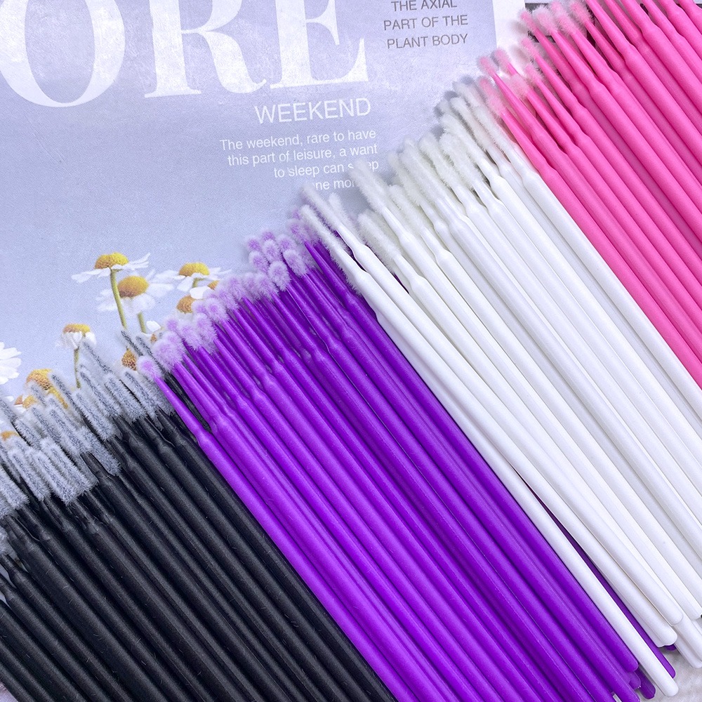1000 pçs/lote extensão dos cíl - Eyelash Extension Jakarta avaliação e preço