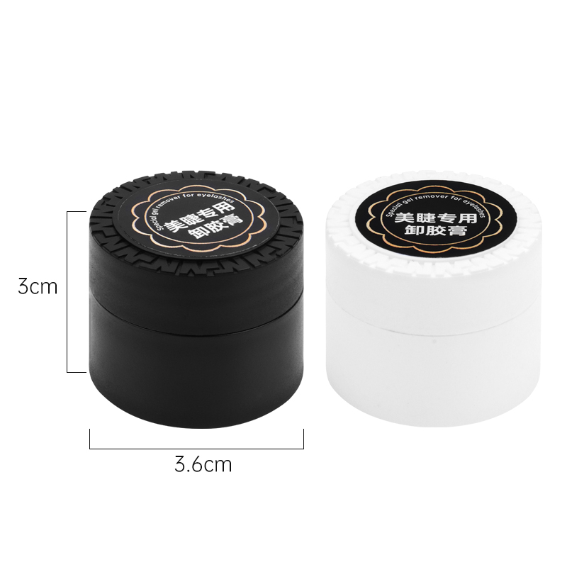 10g removedor de gel de extens - Eyelash Extension Jakarta avaliação e preço