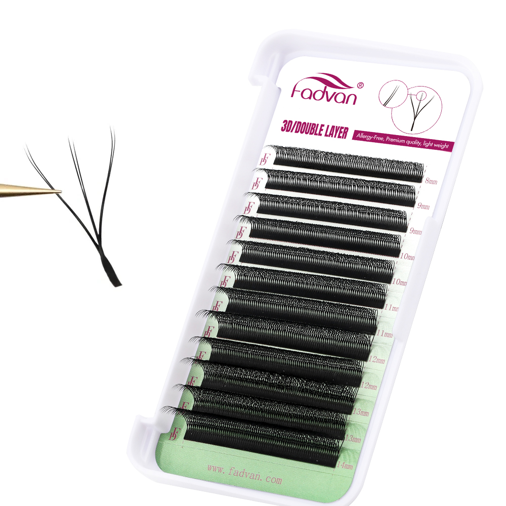Extensão de cílios em forma de - Eyelash Extension For Asian Eyes avaliação e preço