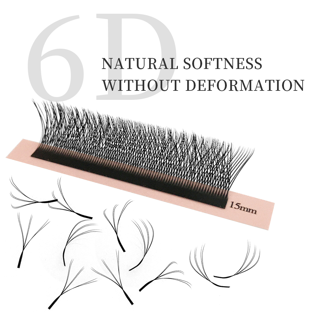Extensão de Cílios Goddess Dou - Eyelash Extension Double Volume avaliação e preço