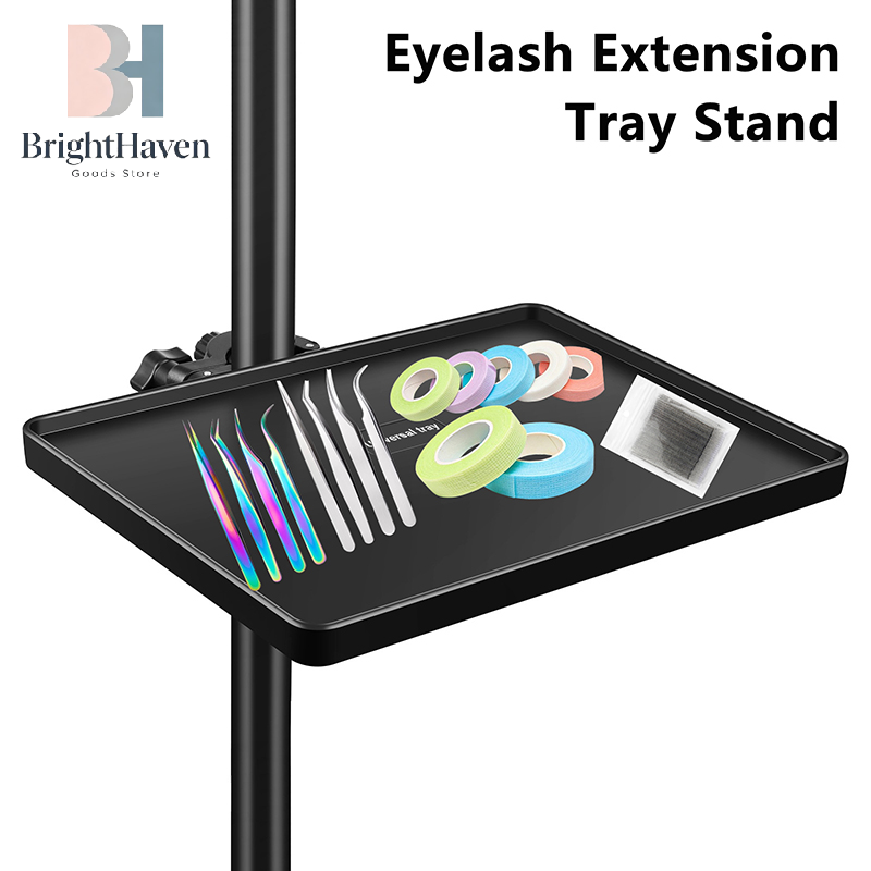 1 Peça Suporte de Cílios em Ma - Lash Tray Organizer avaliação e preço