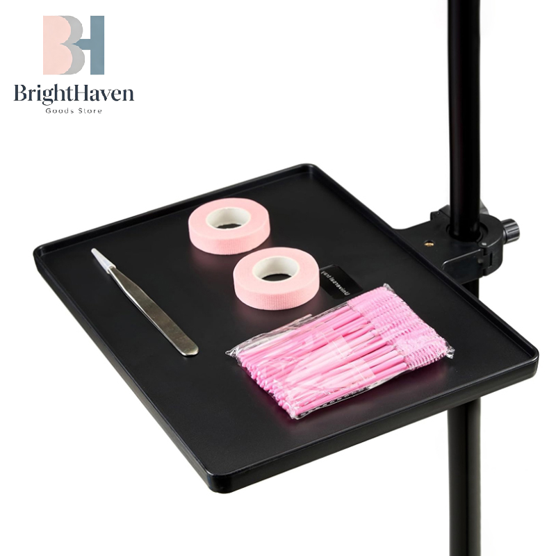 1 Peça Suporte de Cílios em Ma - Lash Tray Organizer avaliação e preço