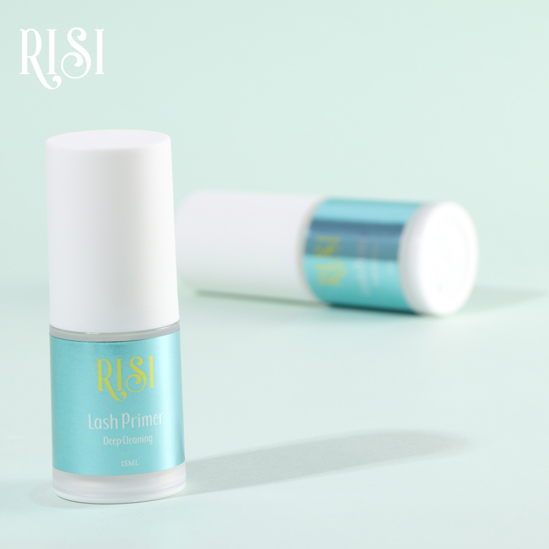 RISI Atacado 15ML Limpador de  - Lash Primer Cleanser avaliação e preço