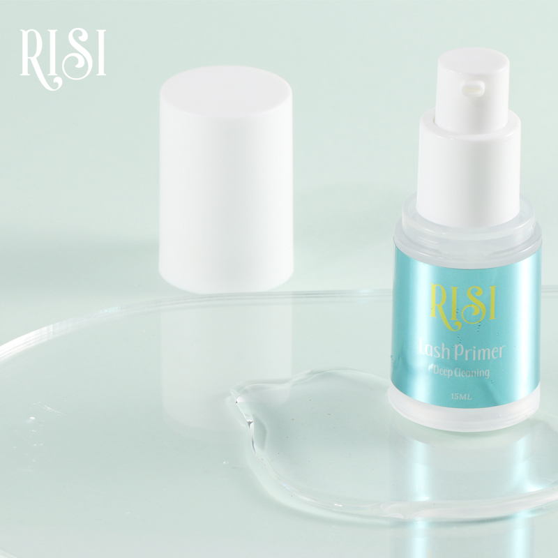 RISI Atacado 15ML Limpador de  - Lash Primer Cleanser avaliação e preço