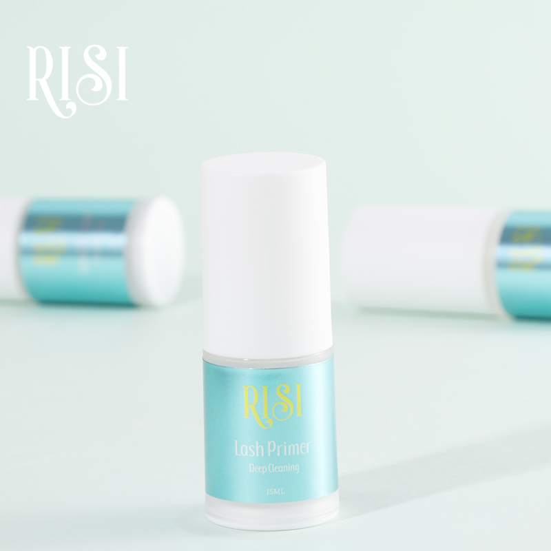 RISI Atacado 15ML Limpador de  - Lash Primer Cleanser avaliação e preço
