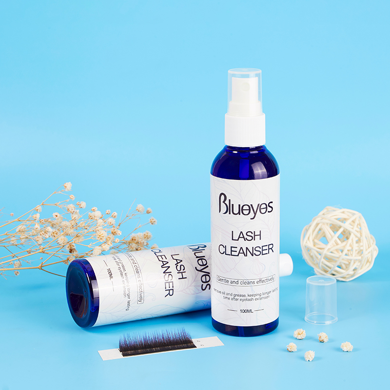 Blueyes 100ml Limpador de Cíli - Lash Primer Cleanser avaliação e preço