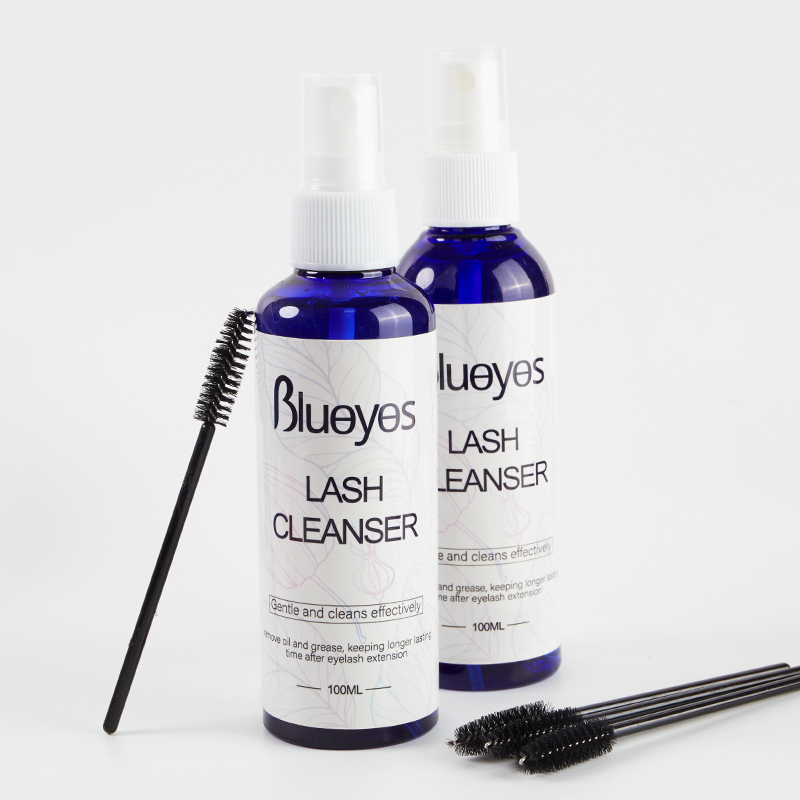 Blueyes 100ml Limpador de Cíli - Lash Primer Cleanser avaliação e preço