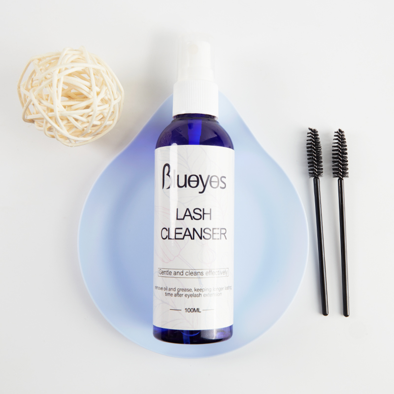 Blueyes 100ml Limpador de Cíli - Lash Primer Cleanser avaliação e preço