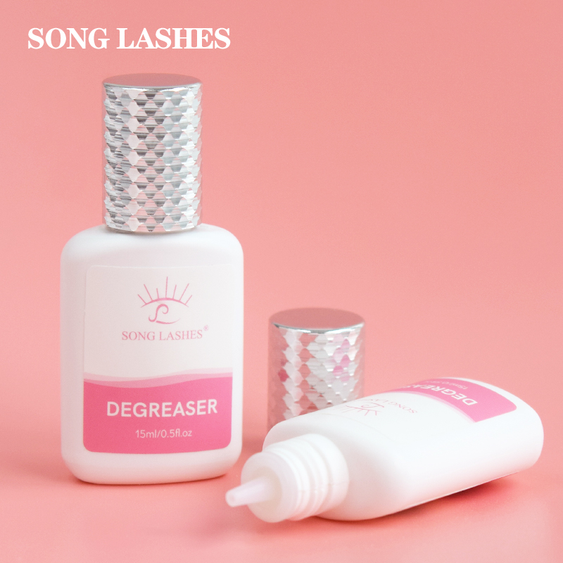 Songlashes-Profissional Deseng - Lash Primer Cleanser avaliação e preço