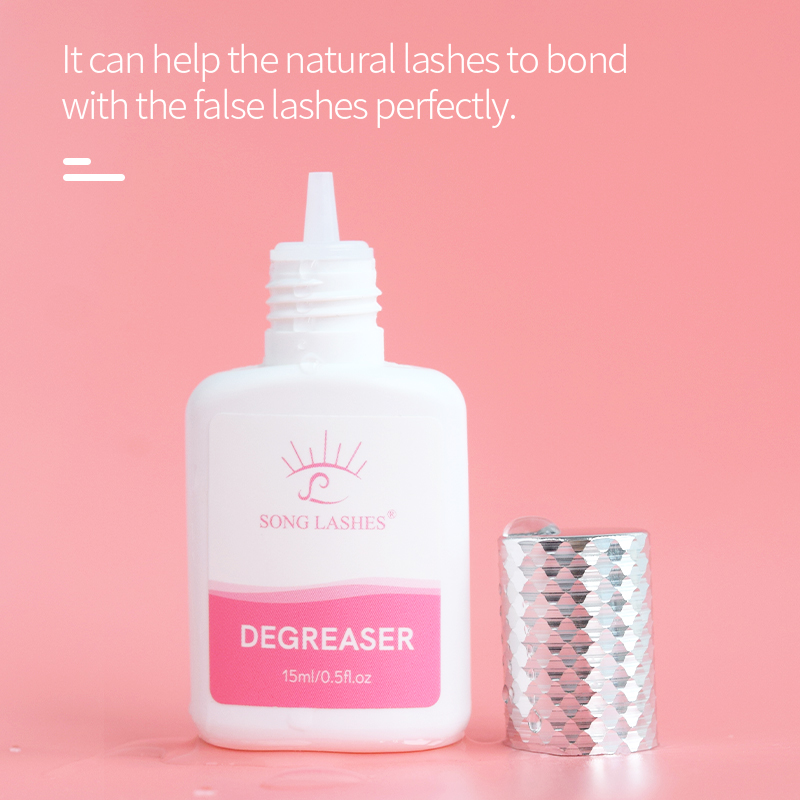 Songlashes-Profissional Deseng - Lash Primer Cleanser avaliação e preço