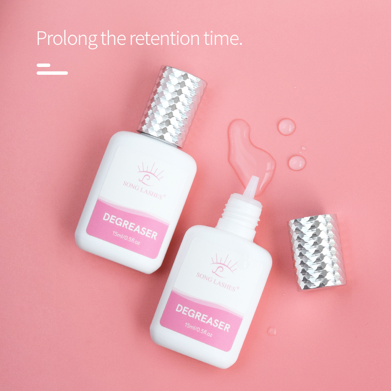 Songlashes-Profissional Deseng - Lash Primer Cleanser avaliação e preço