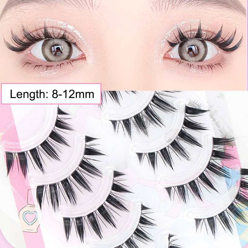 Nova boneca cílios extensão na - Eyelash Extension Doll Eye avaliação e preço