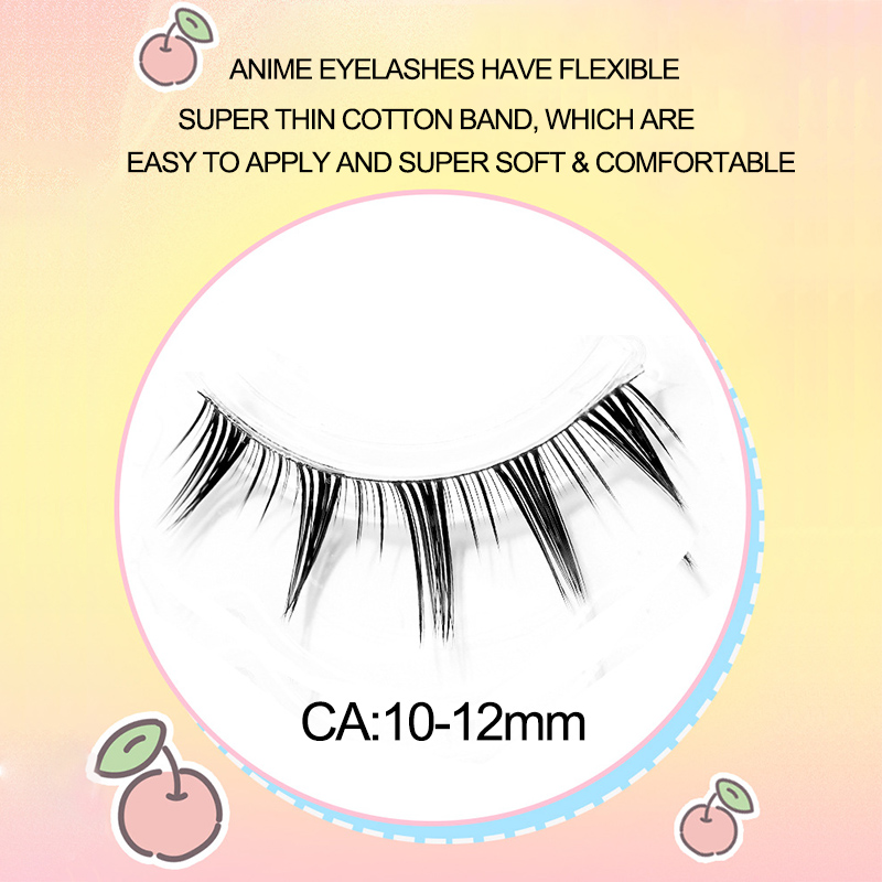 Nova boneca cílios extensão na - Eyelash Extension Doll Eye avaliação e preço