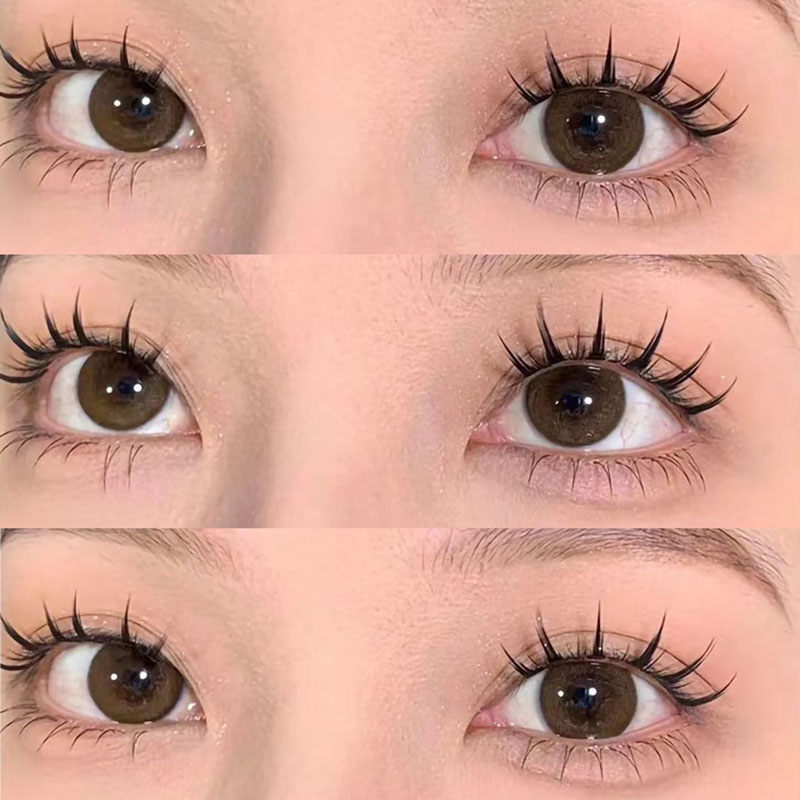 Cílios postiços curtos finos p - Eyelash Extension Japanese Style avaliação e preço